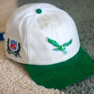 Kith x '47 Brand Eagles Fitted XXL